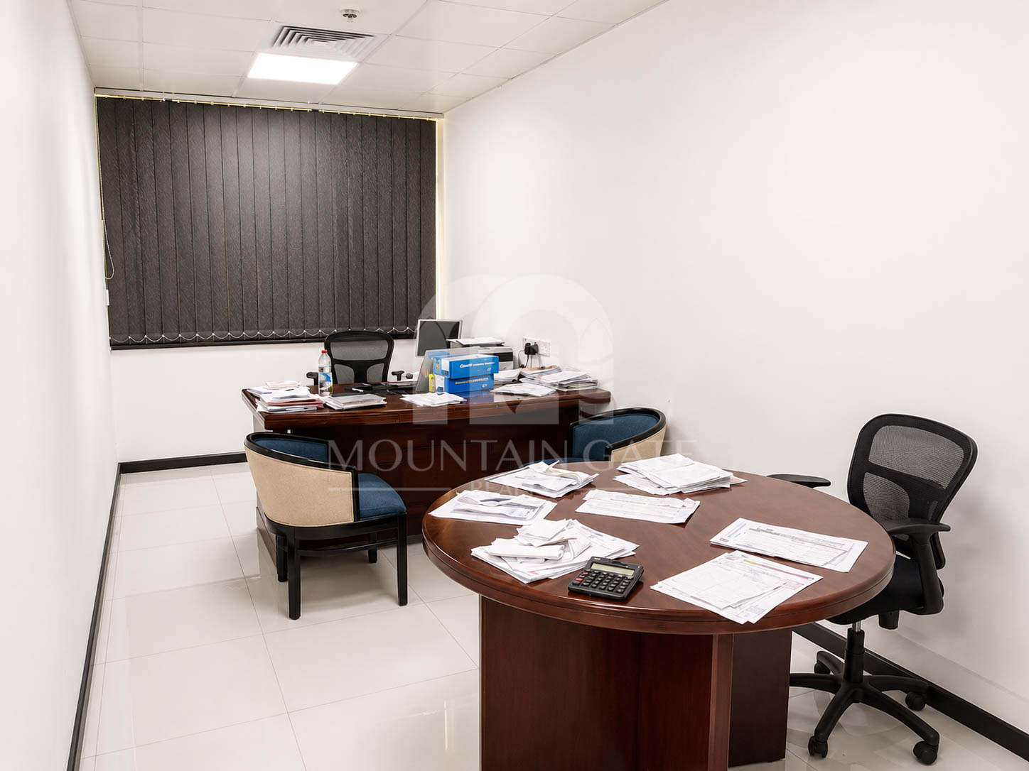 Spacious office/ Prime Location/ Available/ Fitted Dubai Investment Park (DIP) Mountain Gate