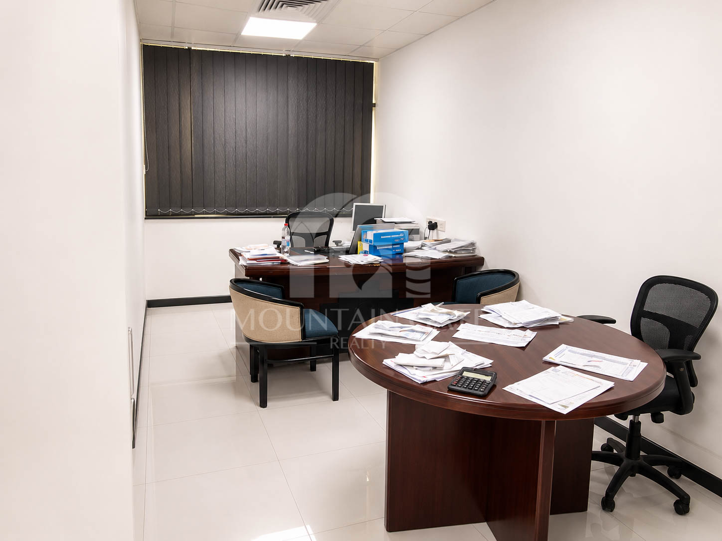 Spacious office/ Prime Location/ Available/ Fitted Dubai Investment Park (DIP) Mountain Gate