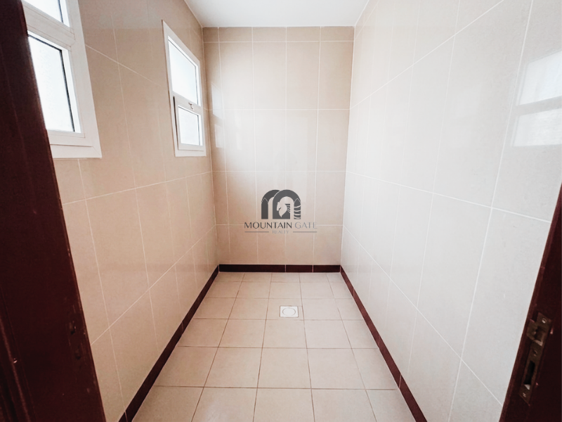 Duplex | Sea View | Hanging Villa 3BR Cornich Al Buhaira Mountain Gate