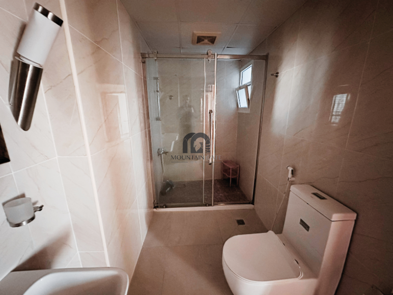 Duplex | Sea View | Hanging Villa 3BR Cornich Al Buhaira Mountain Gate