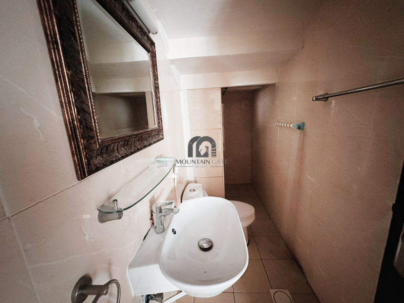 Duplex | Sea View | Hanging Villa 3BR Cornich Al Buhaira Mountain Gate