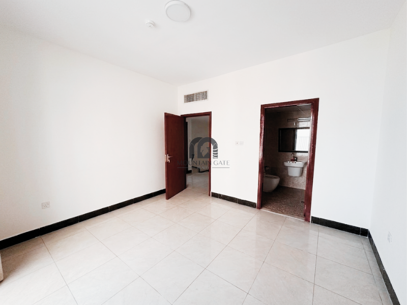 Duplex | Sea View | Hanging Villa 3BR Cornich Al Buhaira Mountain Gate