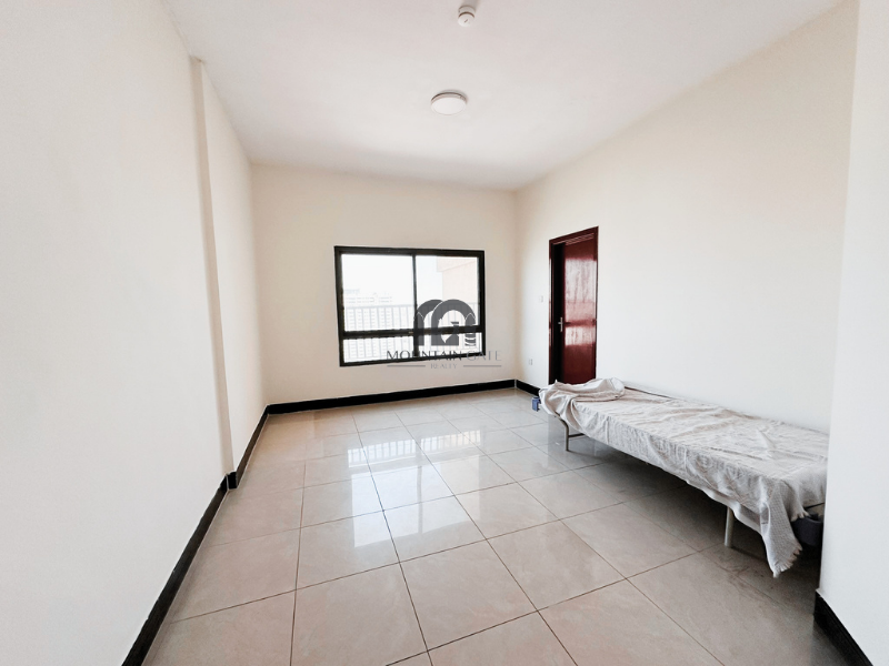 Duplex | Sea View | Hanging Villa 3BR Cornich Al Buhaira Mountain Gate