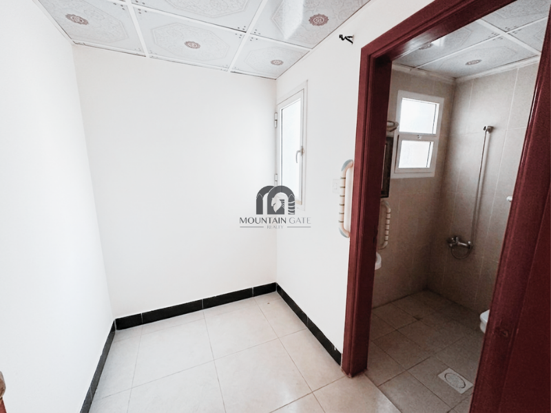 Duplex | Sea View | Hanging Villa 3BR Cornich Al Buhaira Mountain Gate