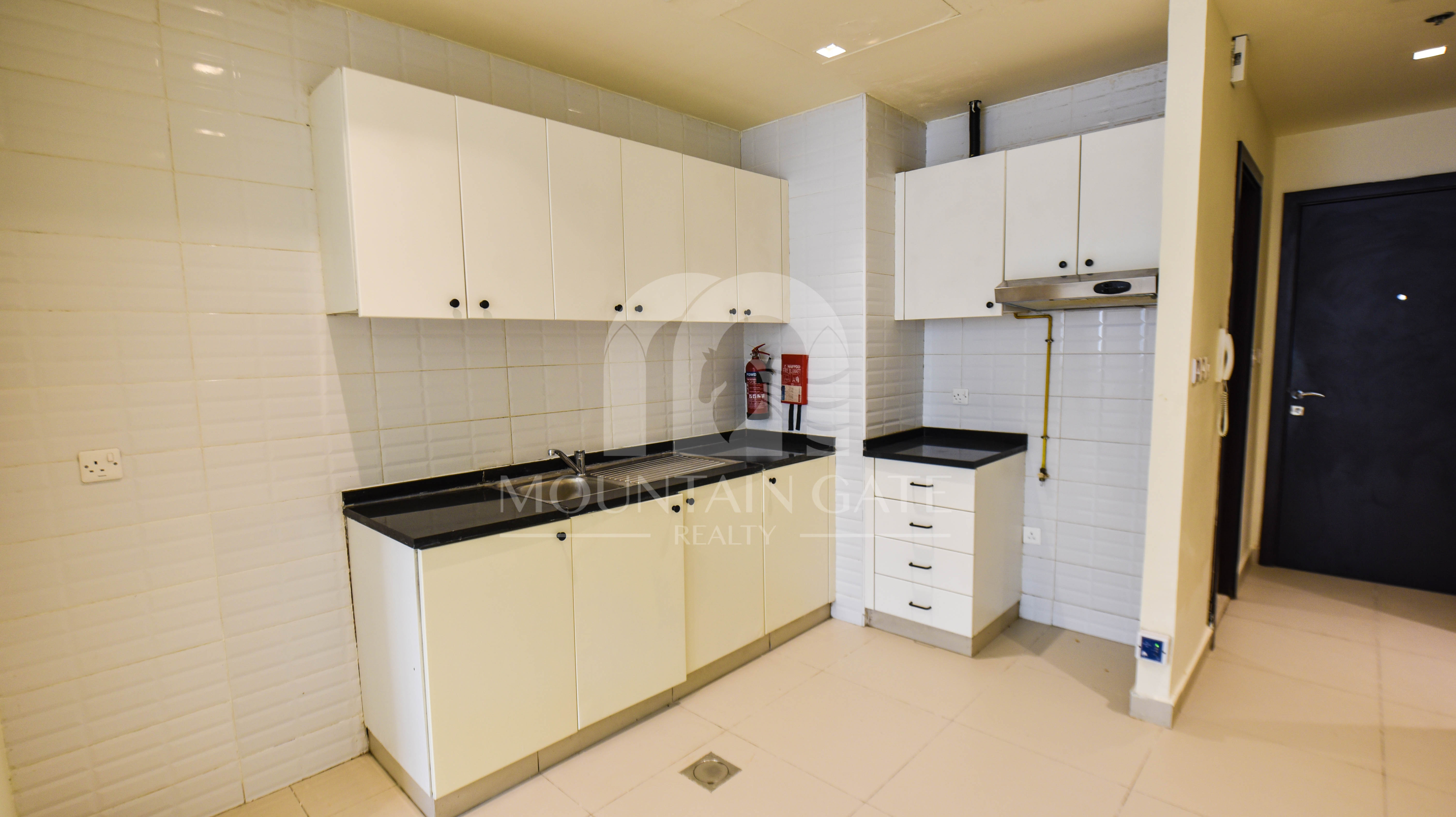 Renovated 1 BHK | DEWA & Chiller Included 1BR Dubai Investment Park (DIP) Mountain Gate