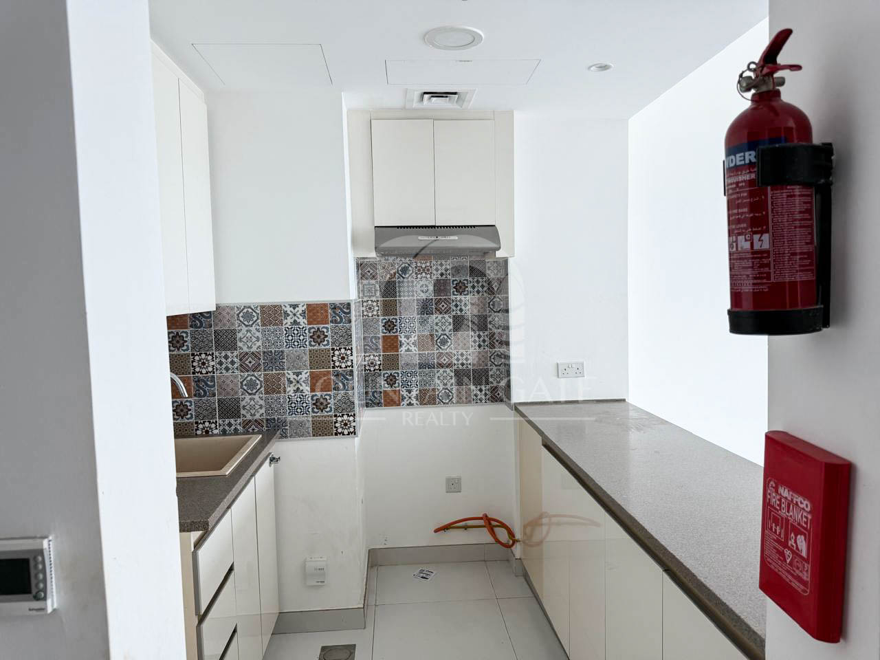 SPACIOUS UNIT | PRIME LOCATION | VACANT 1BR Motor City Mountain Gate
