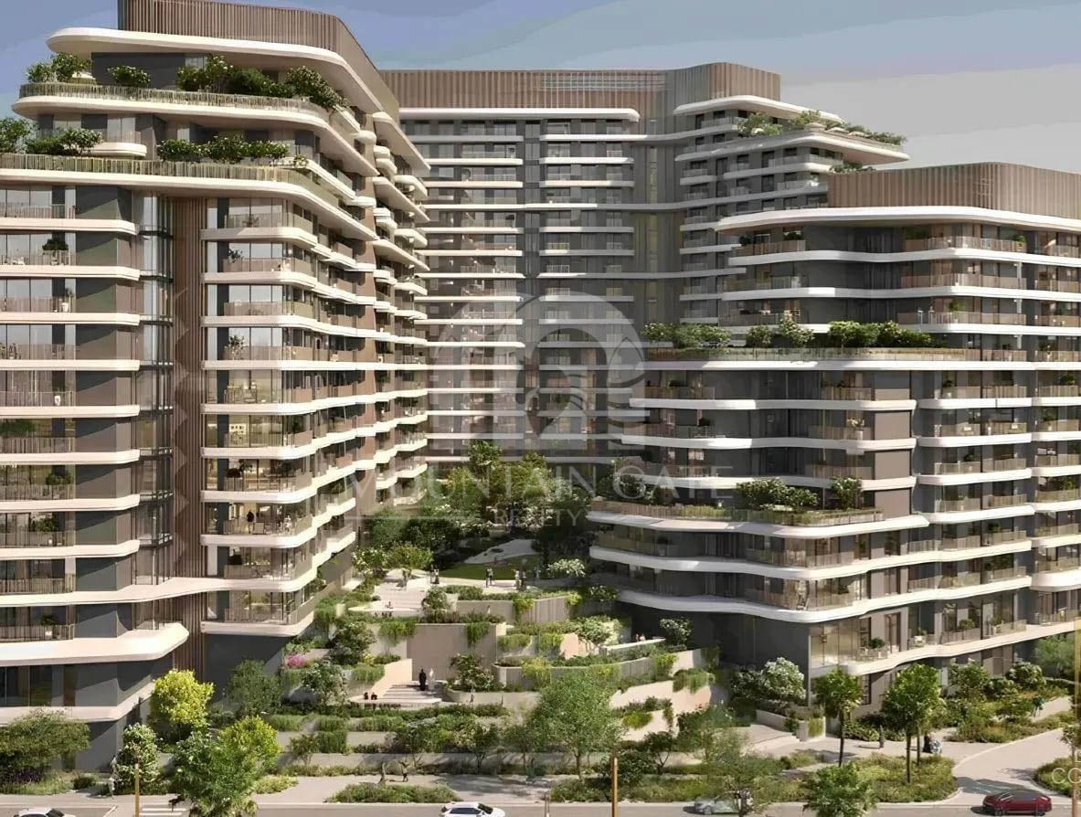 High ROI | Amazing View | Close OP 2BR Dubai Land Mountain Gate