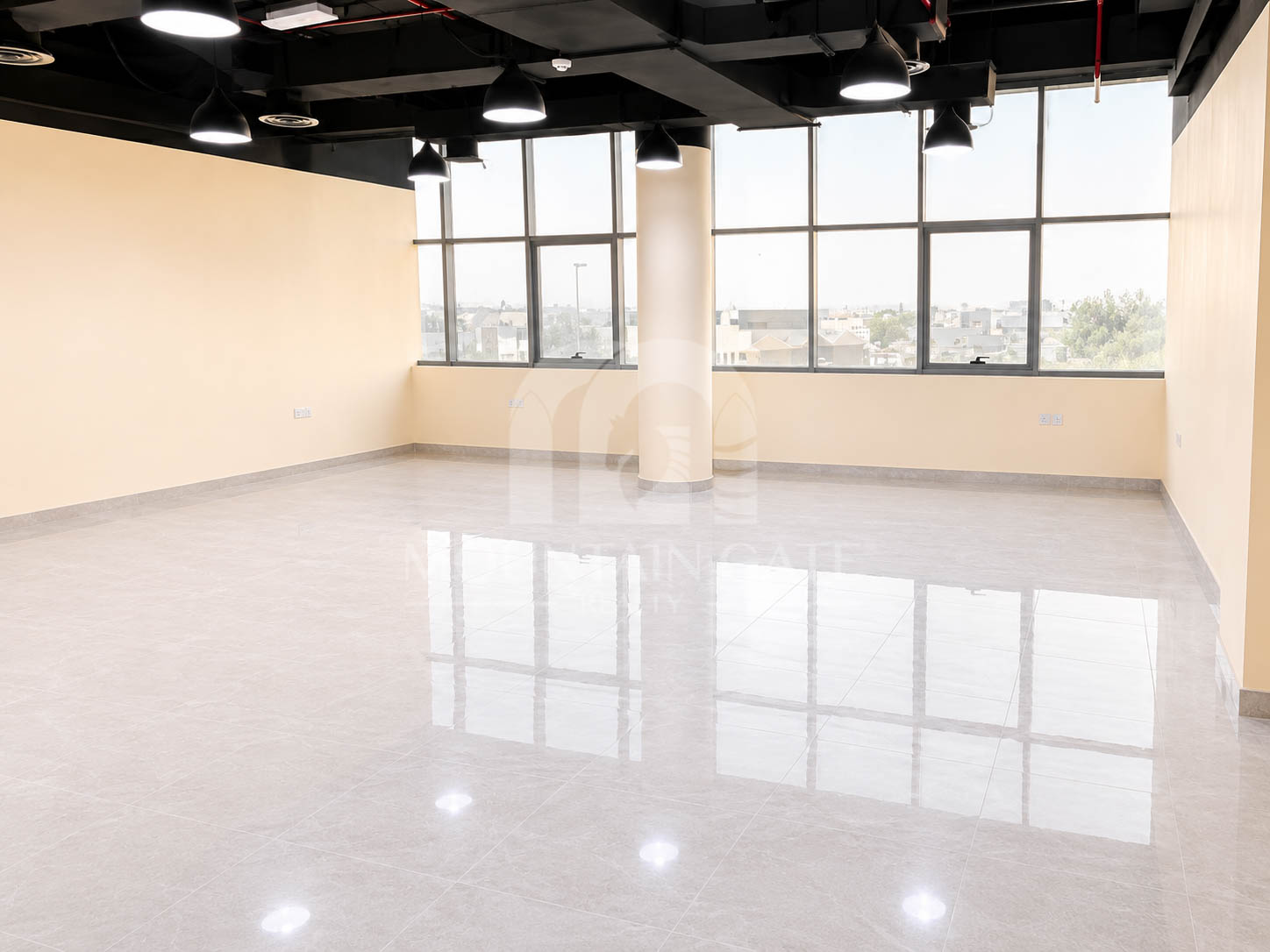 Prime location/fitted/ready to move in Dubai Investment Park (DIP) Mountain Gate
