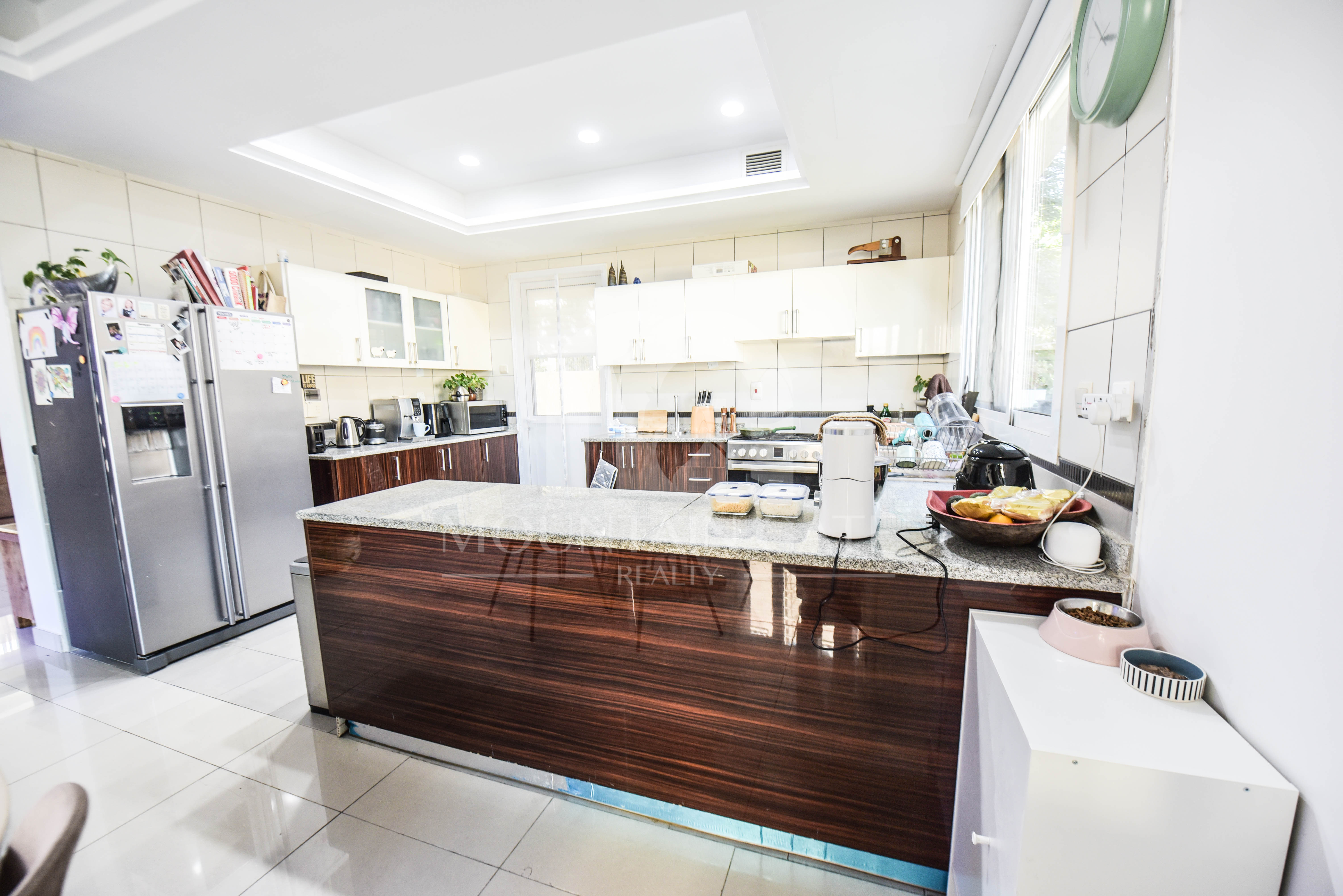 Investment Opportunity | Standalone Villa 4BR Living Legends Mountain Gate