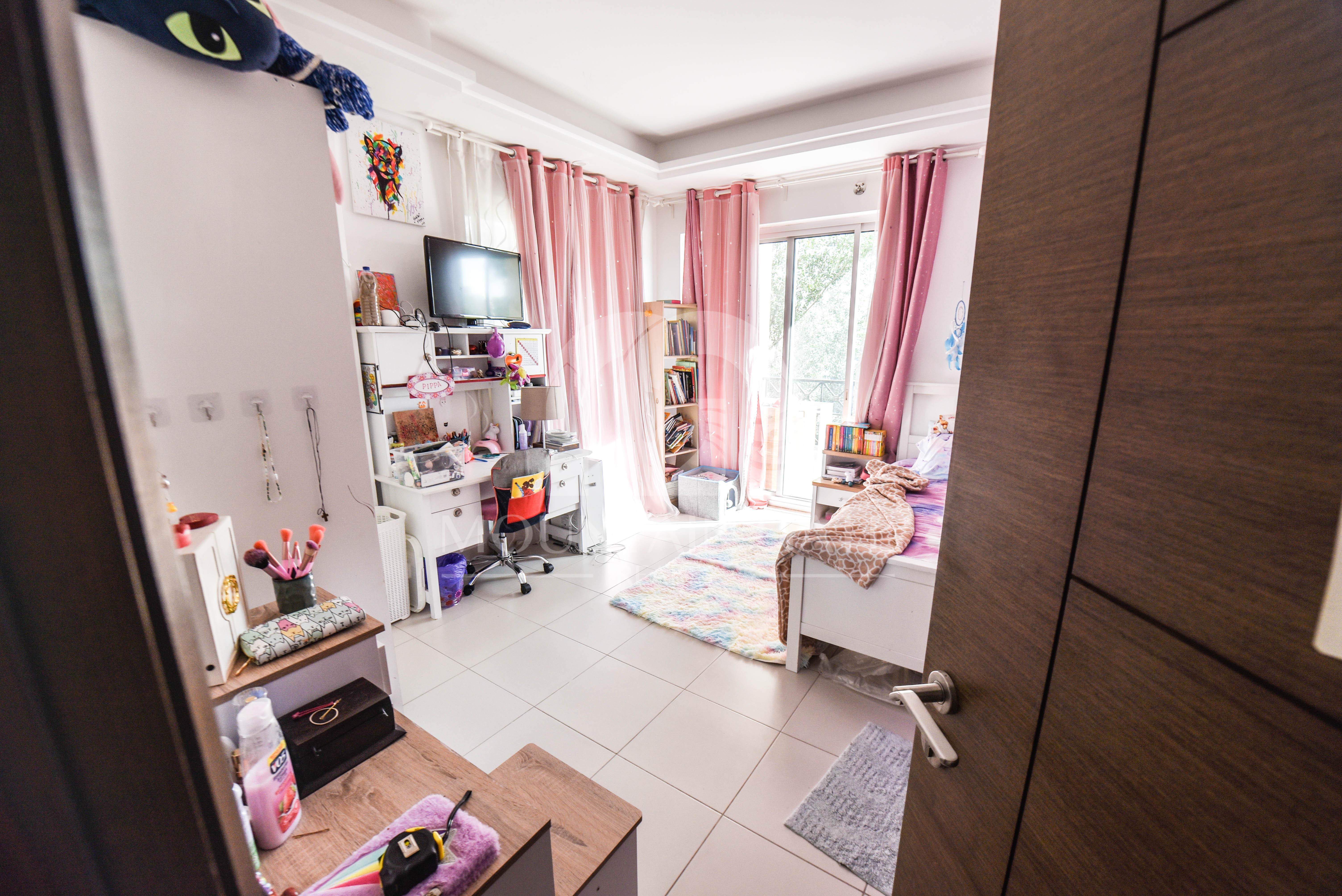 Investment Opportunity | Standalone Villa 4BR Living Legends Mountain Gate