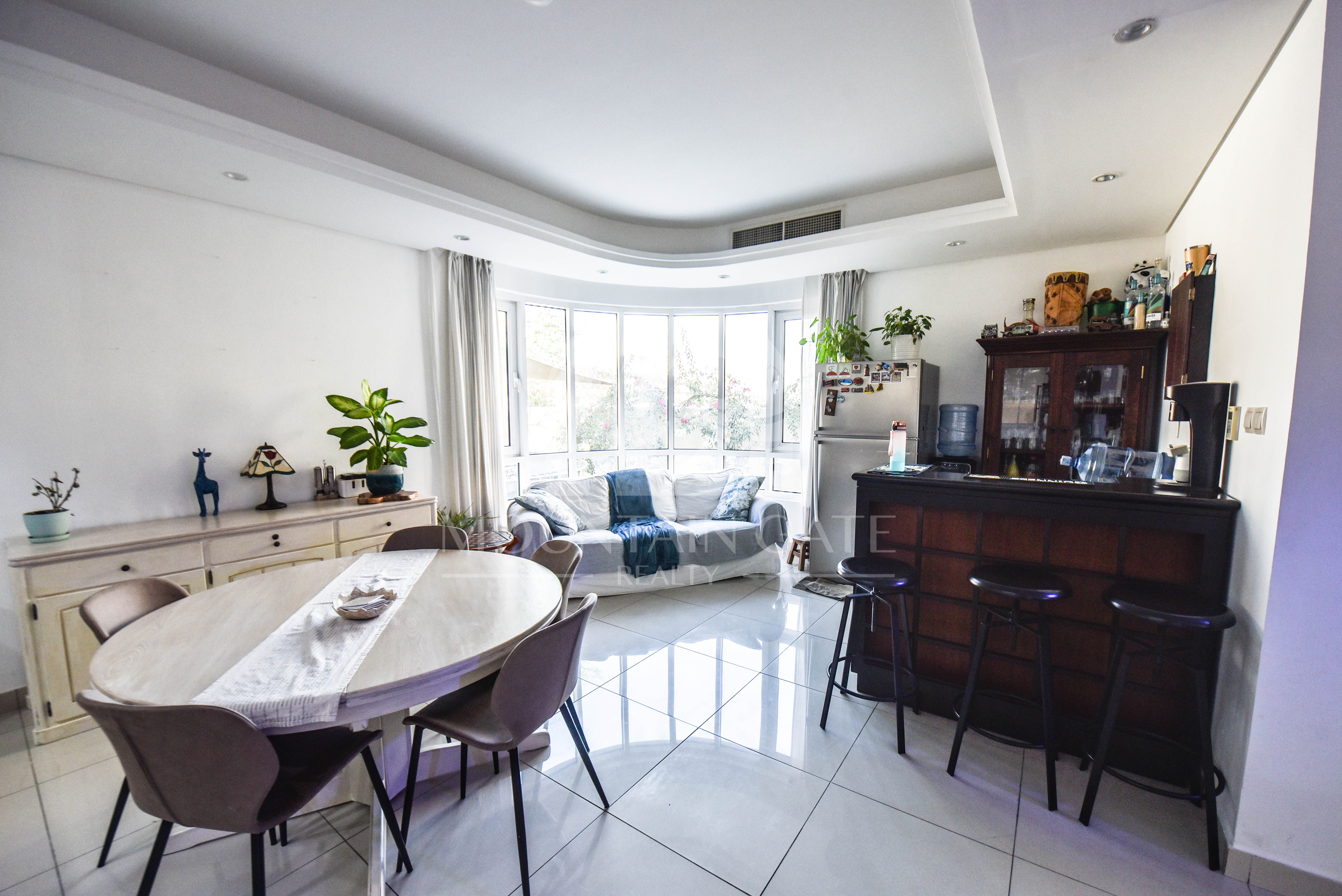 Investment Opportunity | Standalone Villa 4BR Living Legends Mountain Gate