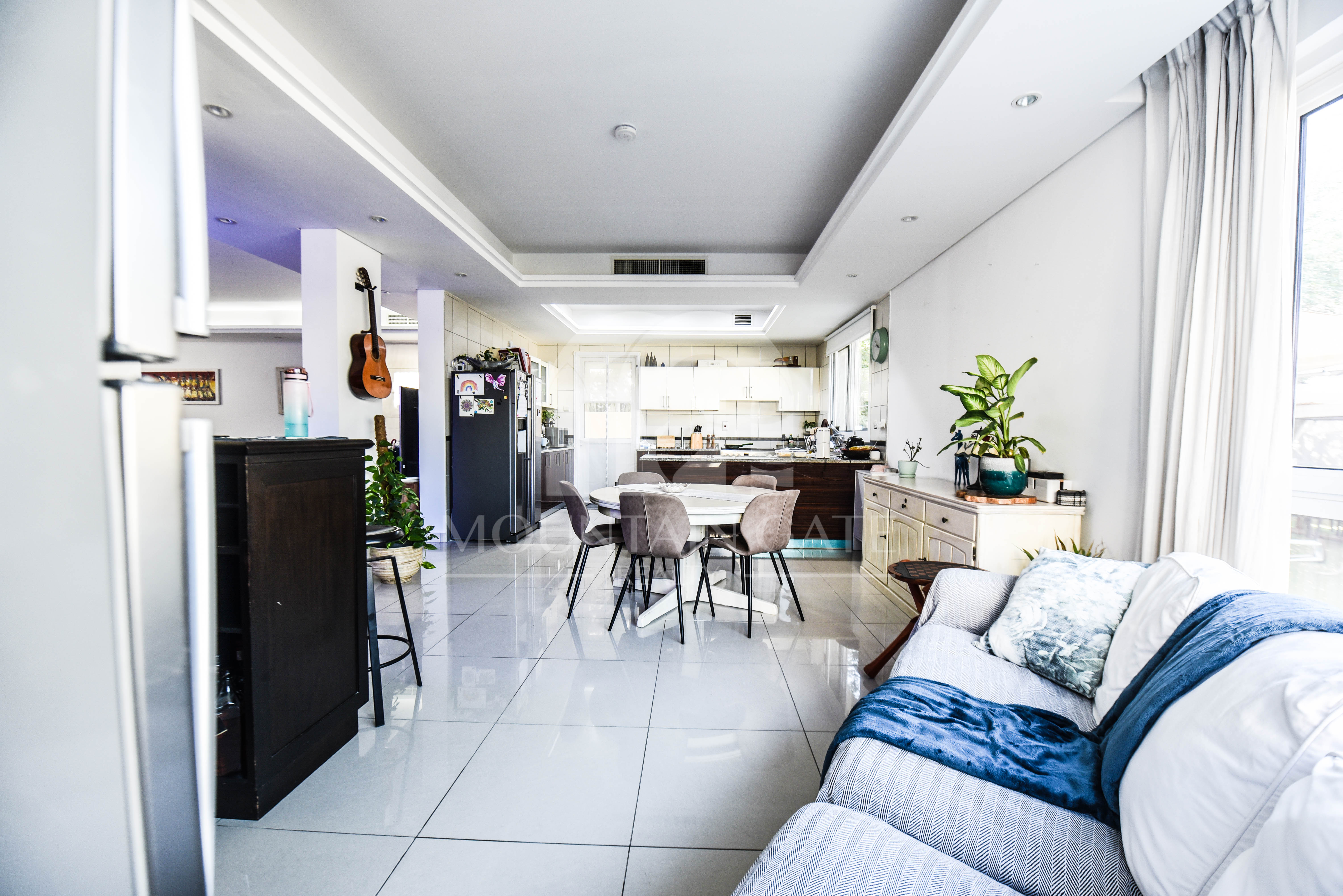 Investment Opportunity | Standalone Villa 4BR Living Legends Mountain Gate