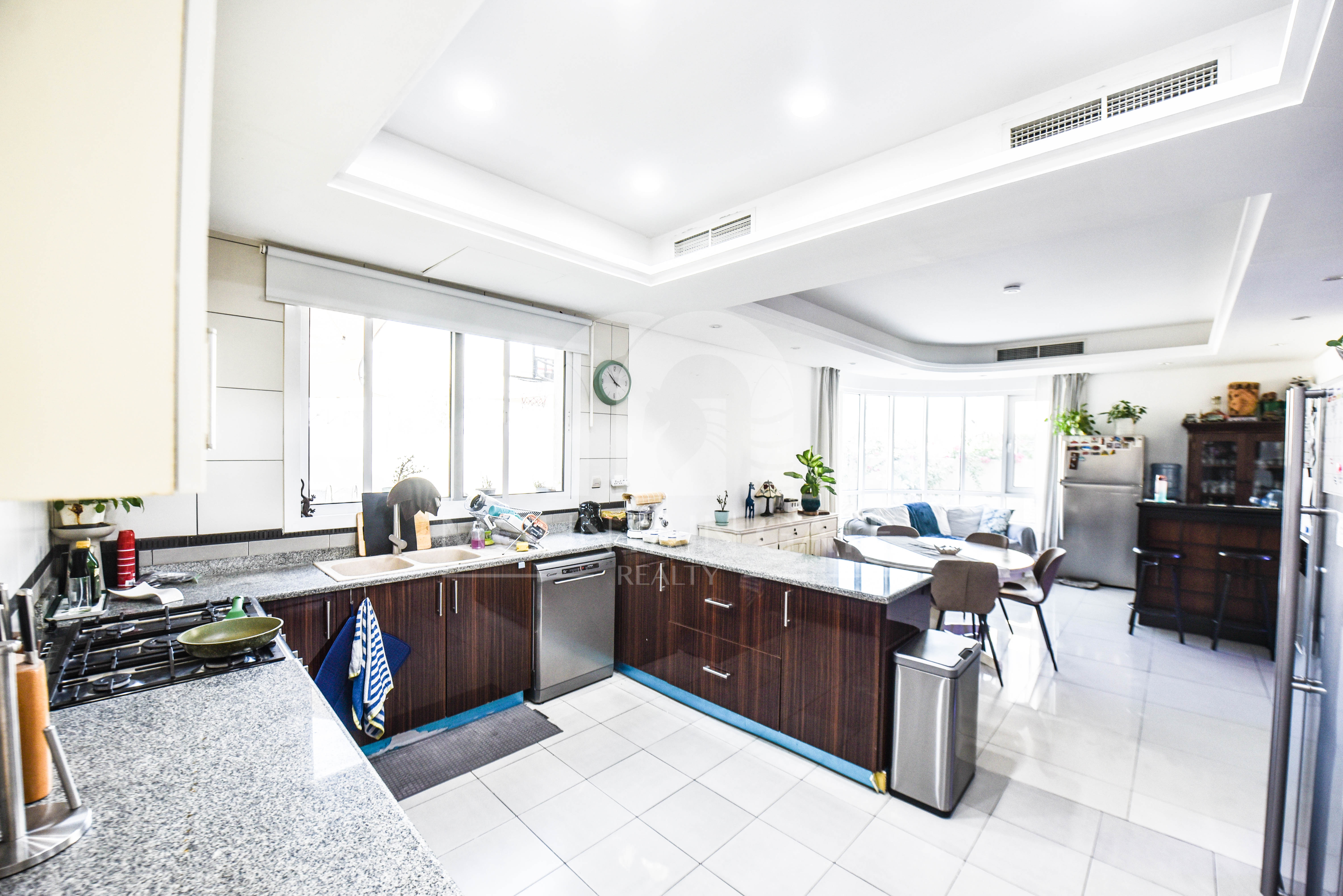 Investment Opportunity | Standalone Villa 4BR Living Legends Mountain Gate