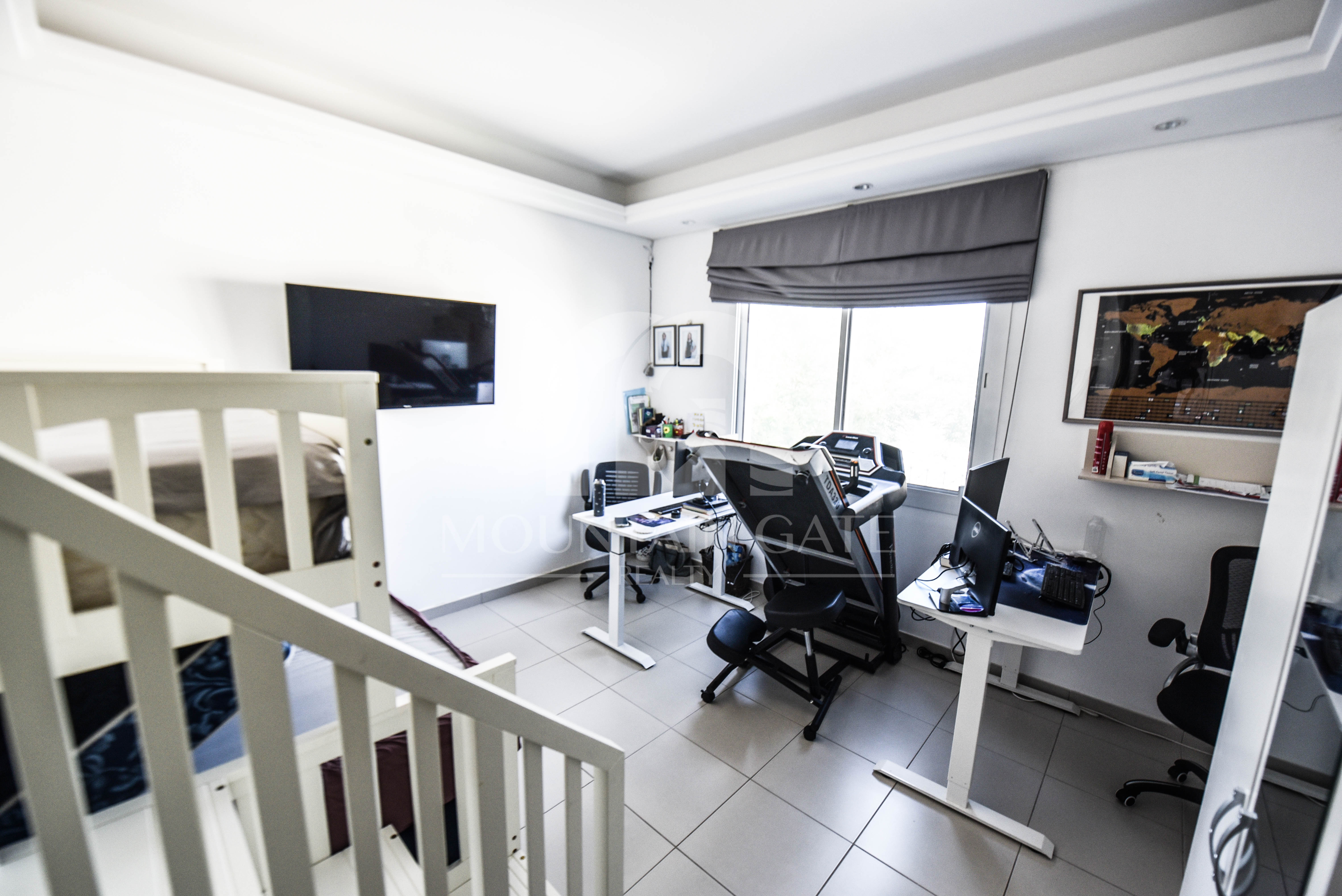 Investment Opportunity | Standalone Villa 4BR Living Legends Mountain Gate