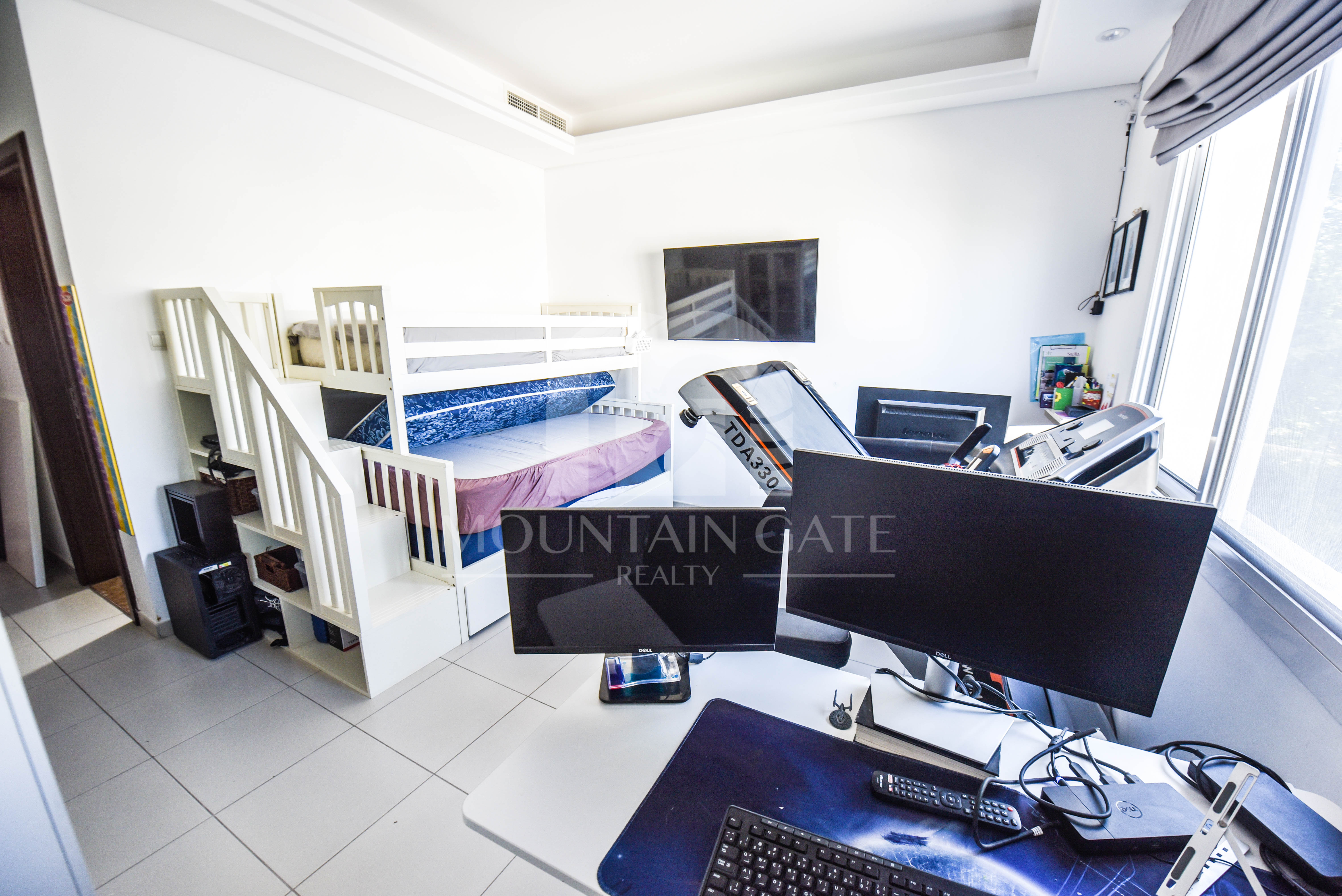 Investment Opportunity | Standalone Villa 4BR Living Legends Mountain Gate
