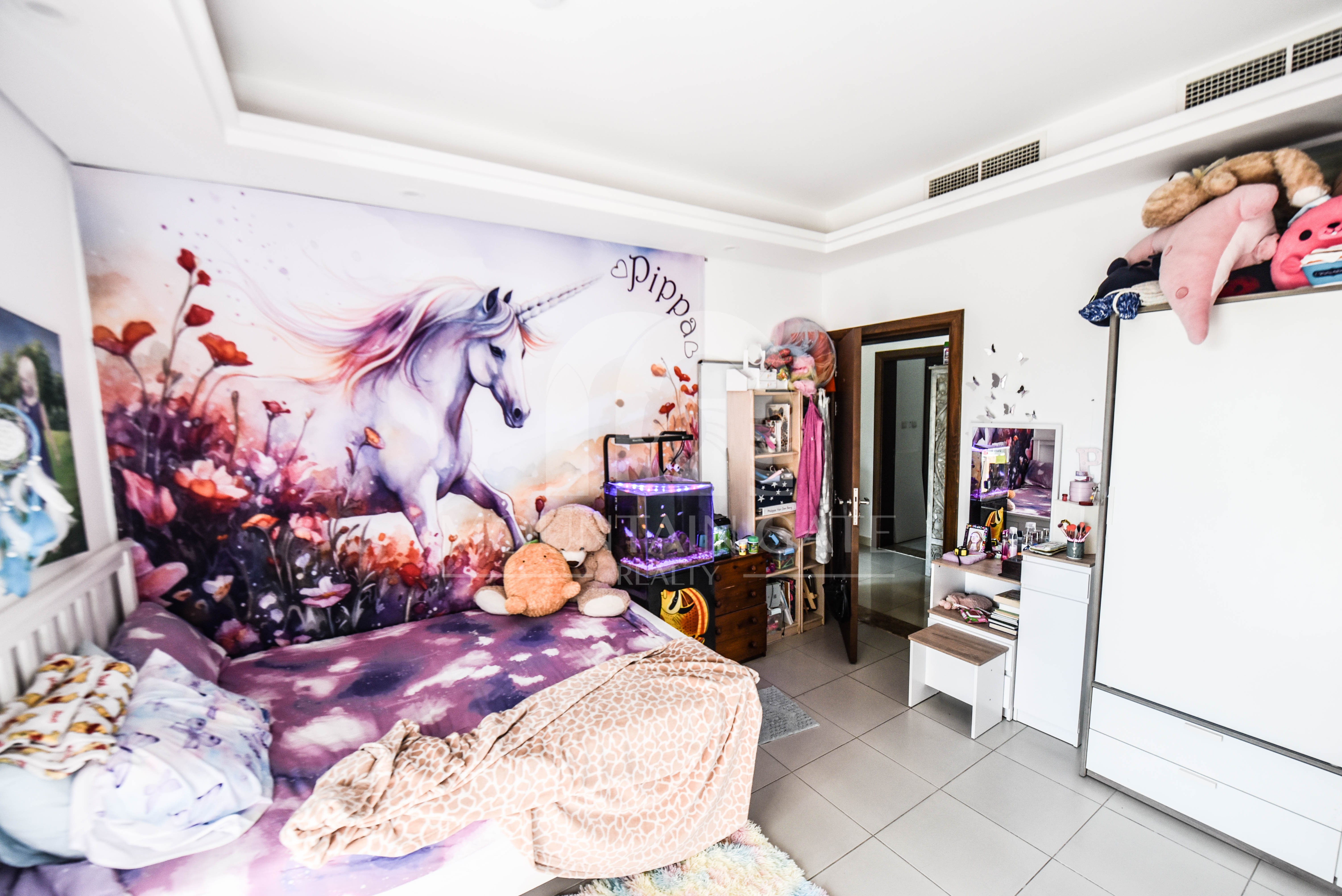Investment Opportunity | Standalone Villa 4BR Living Legends Mountain Gate