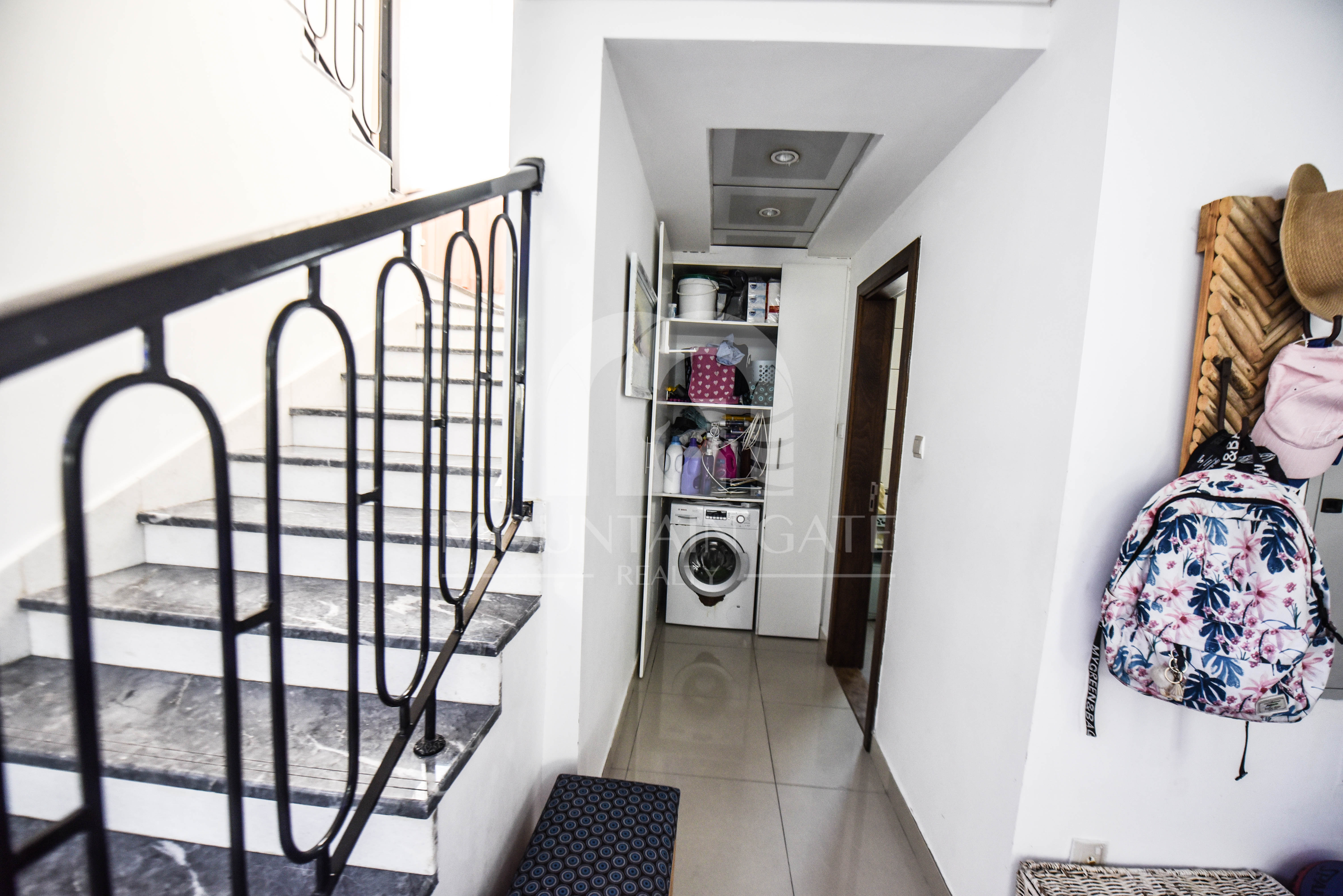 Investment Opportunity | Standalone Villa 4BR Living Legends Mountain Gate