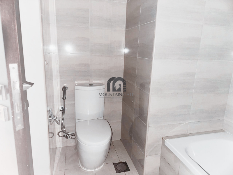 Spacious area | Open view | Ready to move 2BR Muwaileh Commercial Mountain Gate