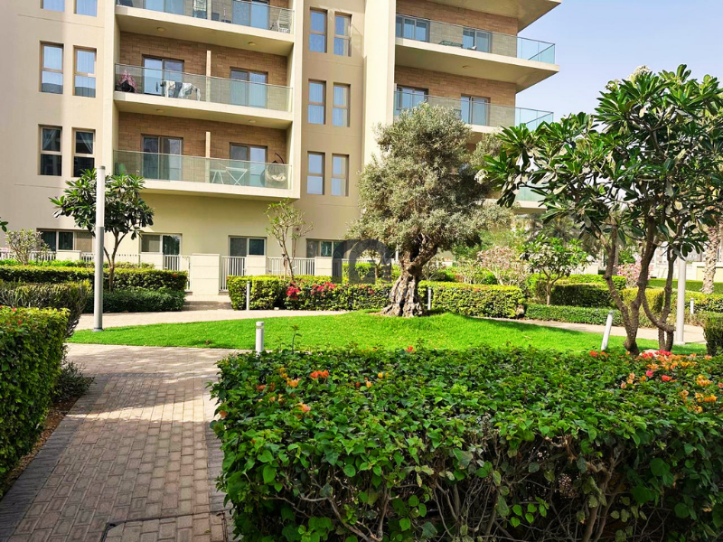 Spacious area | Open view | Ready to move 2BR Muwaileh Commercial Mountain Gate