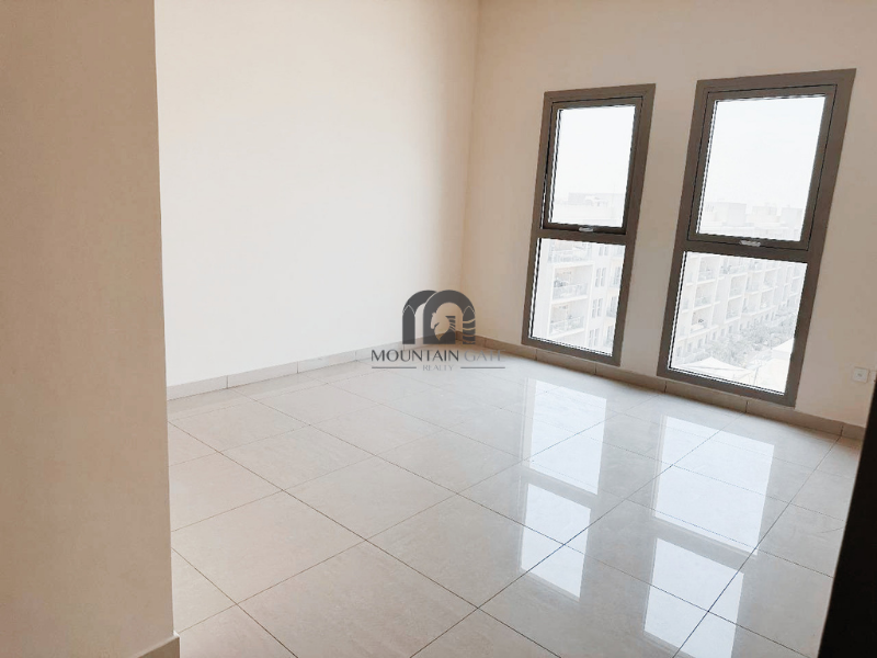 Spacious area | Open view | Ready to move 2BR Muwaileh Commercial Mountain Gate