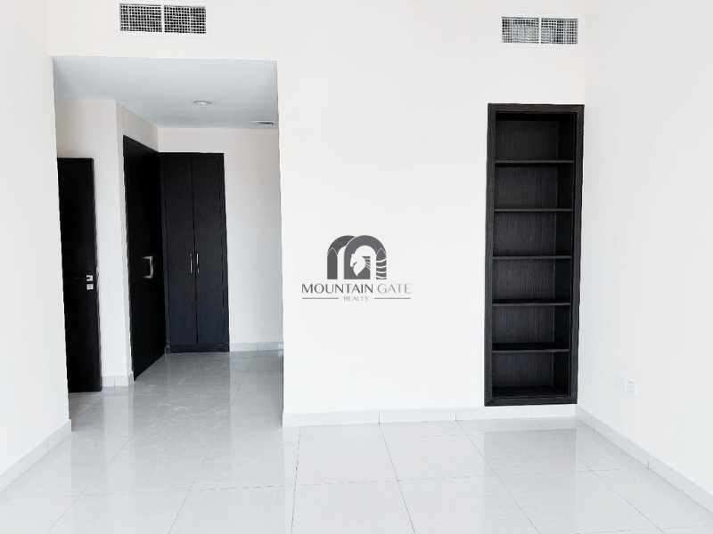 Spacious area | Open view | Ready to move 2BR Muwaileh Commercial Mountain Gate