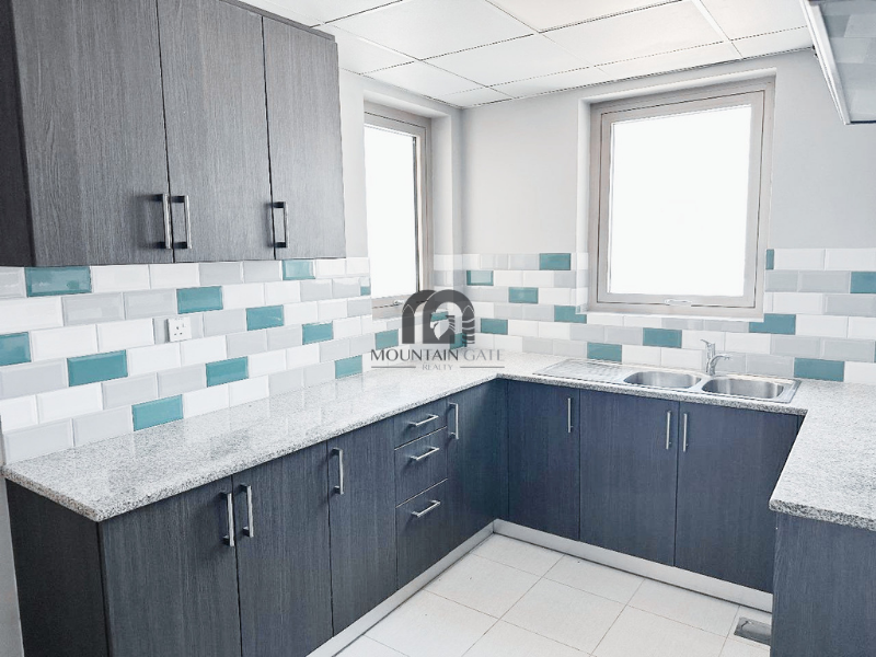 Spacious area | Open view | Ready to move 2BR Muwaileh Commercial Mountain Gate