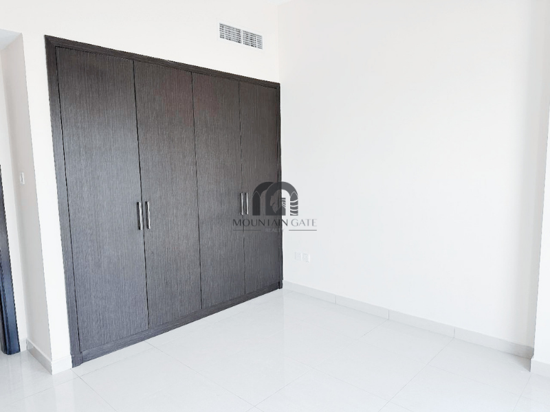 Spacious area | Open view | Ready to move 2BR Muwaileh Commercial Mountain Gate