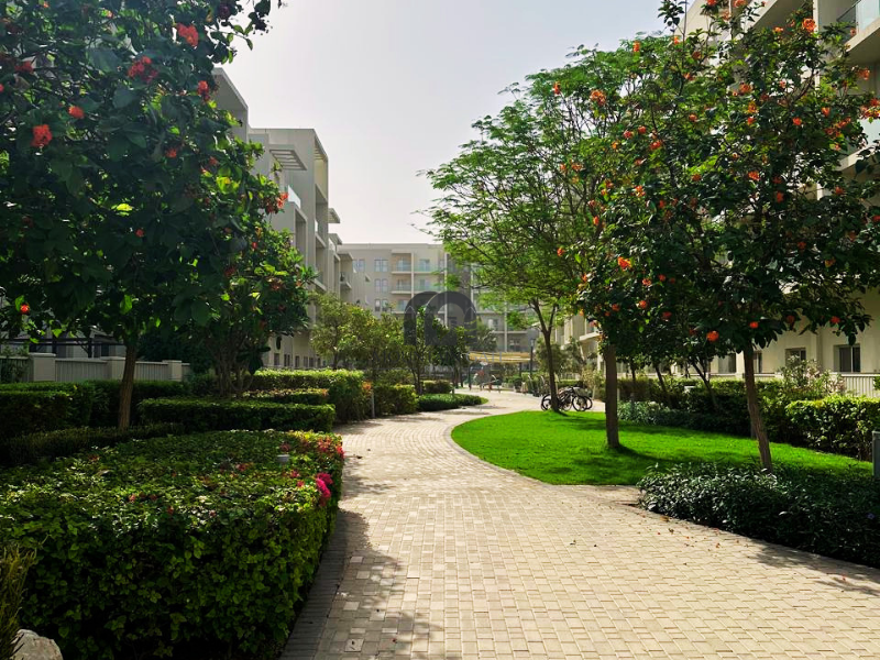 Spacious area | Open view | Ready to move 2BR Muwaileh Commercial Mountain Gate