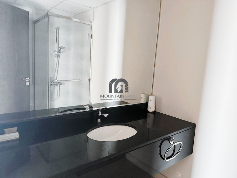 Spacious area | Open view | Ready to move 2BR Muwaileh Commercial Mountain Gate