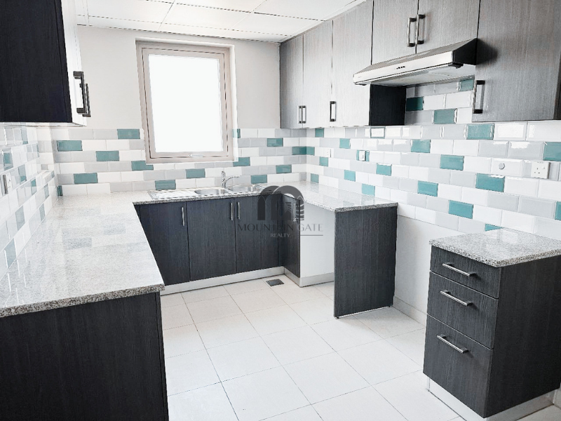 Spacious area | Open view | Ready to move 2BR Muwaileh Commercial Mountain Gate