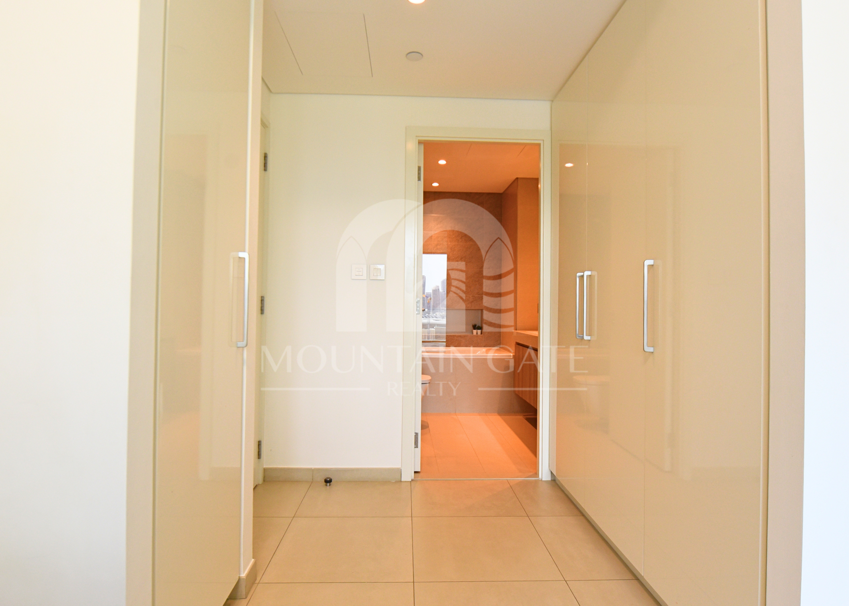 Fully Furnished | Burj View | Move-in Ready 2BR Zabeel Mountain Gate