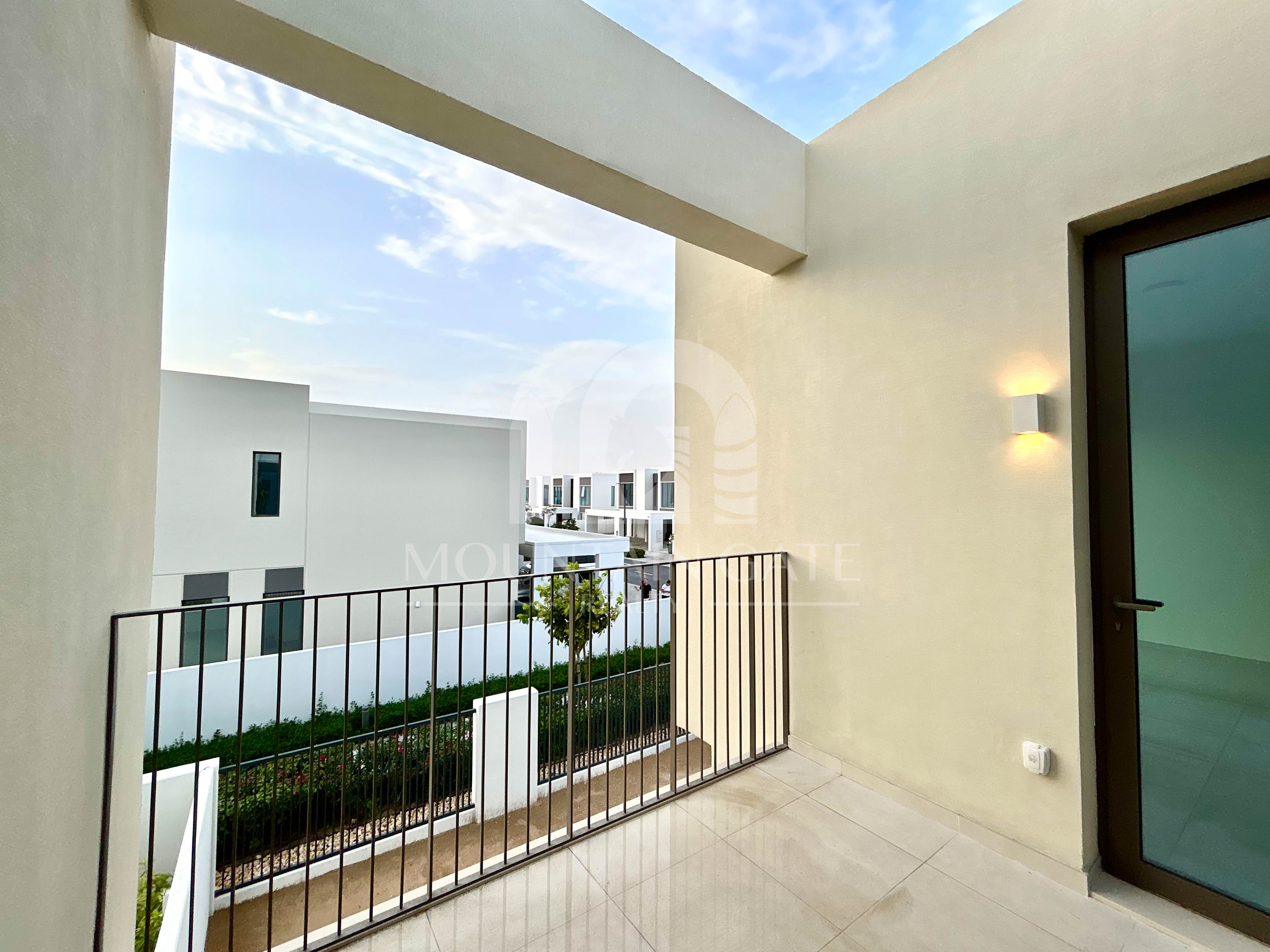 Hot Deal | Corner Backing Park 4BR The Valley Mountain Gate