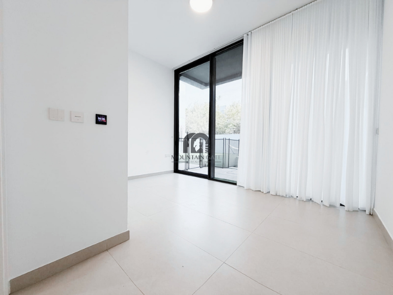 Luxury Villa | Pool | near stadiums and track 4BR Tilal City Mountain Gate