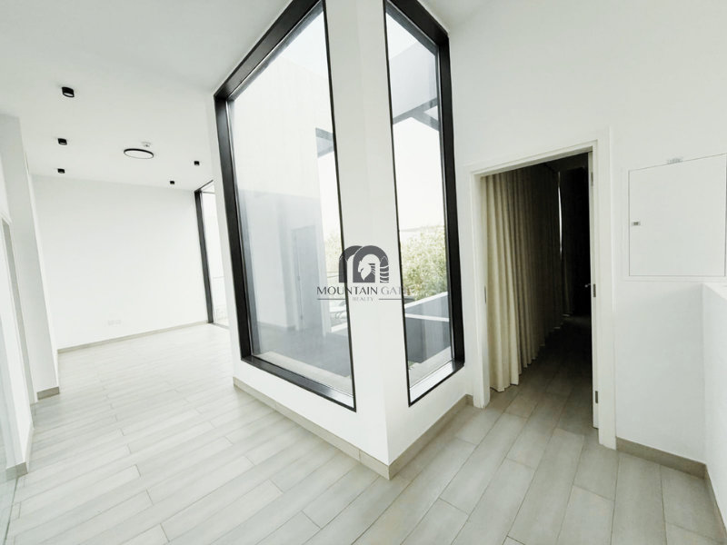 Luxury Villa | Pool | near stadiums and track 4BR Tilal City Mountain Gate
