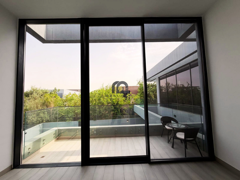 Luxury Villa | Pool | near stadiums and track 4BR Tilal City Mountain Gate
