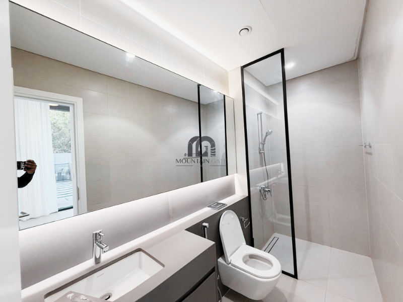 Luxury Villa | Pool | near stadiums and track 4BR Tilal City Mountain Gate