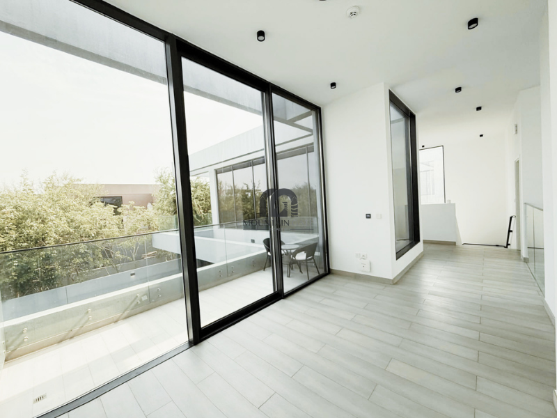 Luxury Villa | Pool | near stadiums and track 4BR Tilal City Mountain Gate