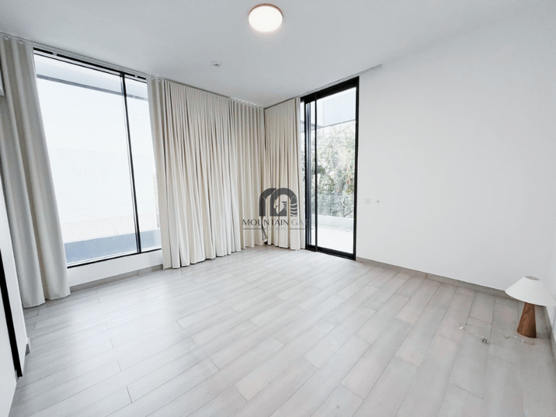 Luxury Villa | Pool | near stadiums and track 4BR Tilal City Mountain Gate