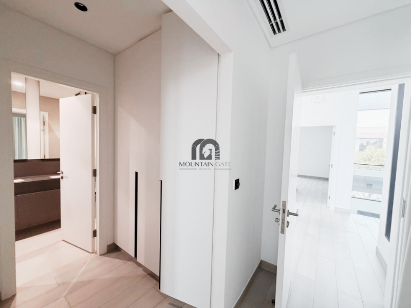 Luxury Villa | Pool | near stadiums and track 4BR Tilal City Mountain Gate