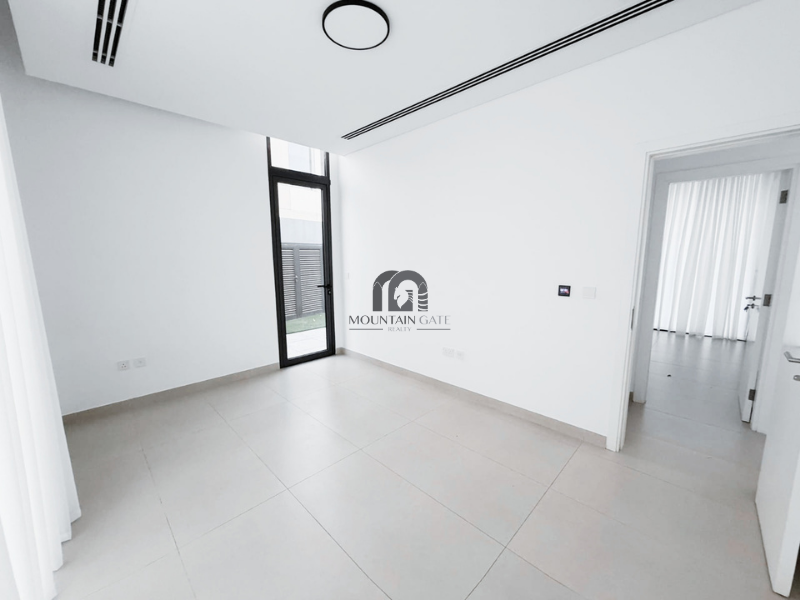 Luxury Villa | Pool | near stadiums and track 4BR Tilal City Mountain Gate