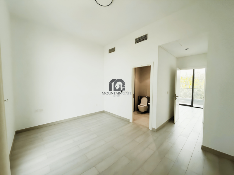 Luxury Villa | Pool | near stadiums and track 4BR Tilal City Mountain Gate
