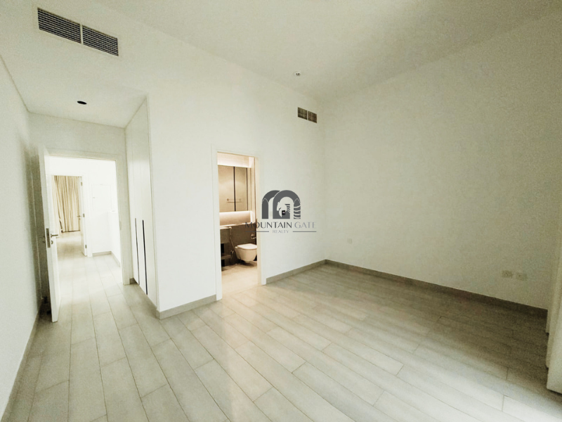 Luxury Villa | Pool | near stadiums and track 4BR Tilal City Mountain Gate