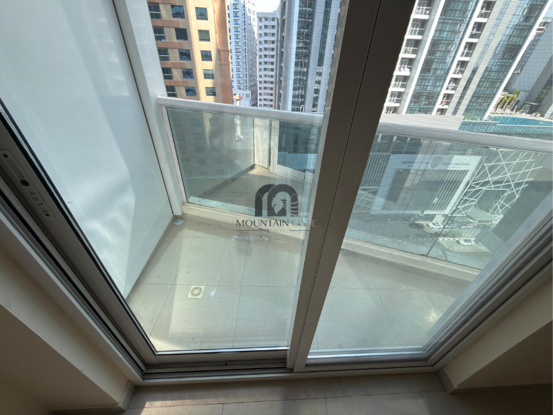 Large Apartment | Dubai Road | Services Available 2BR Al Taawun Mountain Gate