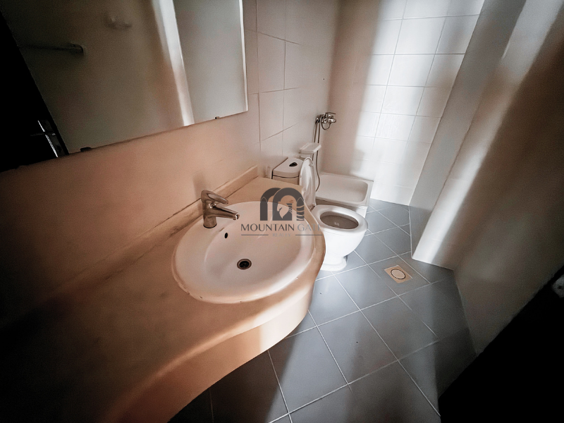 Large Apartment | Dubai Road | Services Available 2BR Al Taawun Mountain Gate