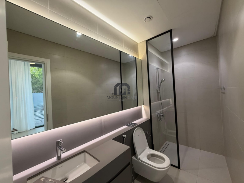 Luxury Villa | Pool | near stadiums| Corner 4BR Tilal City Mountain Gate