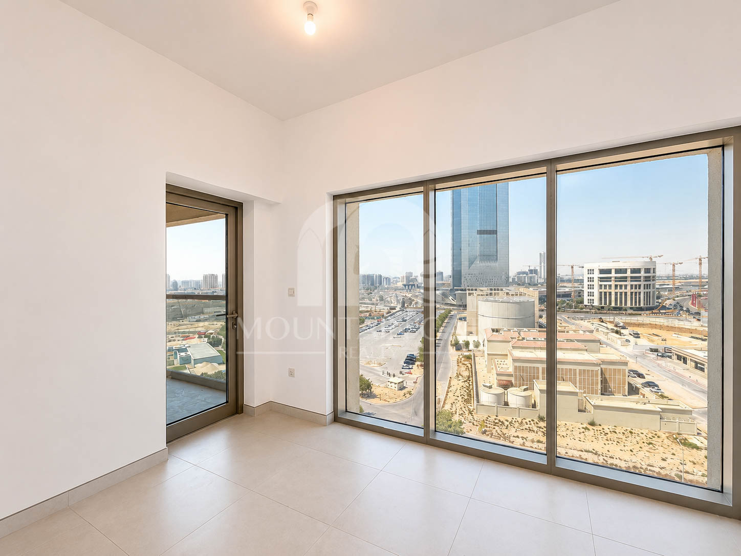 SPACIOUS UNIT | OPEN VIEW | VACANT NOW 2BR Motor City Mountain Gate