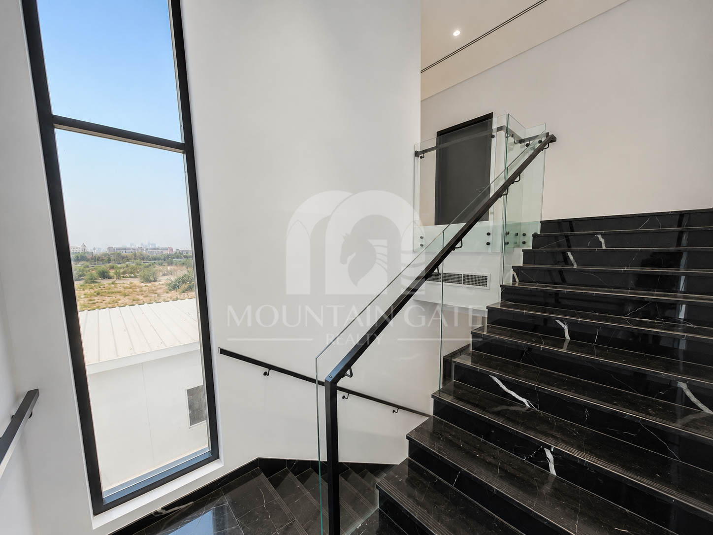 Brand New Commercial Villa | Ideal for Nursery 8BR Al Warsan Mountain Gate