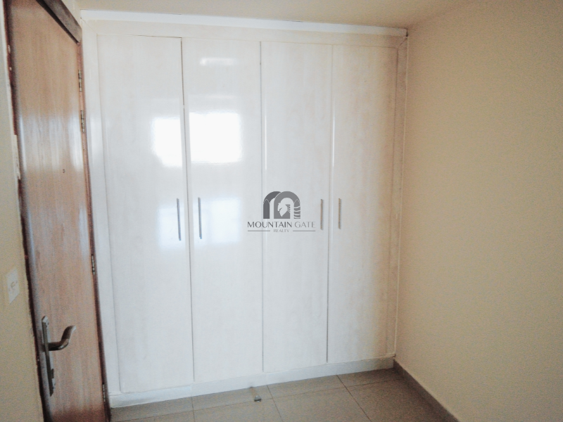Spacious area | Gym and pool | services available 2BR Al Taawun Mountain Gate