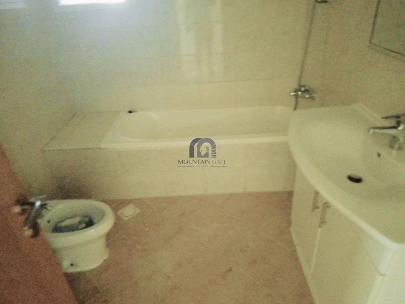Spacious area | Gym and pool | services available 2BR Al Taawun Mountain Gate