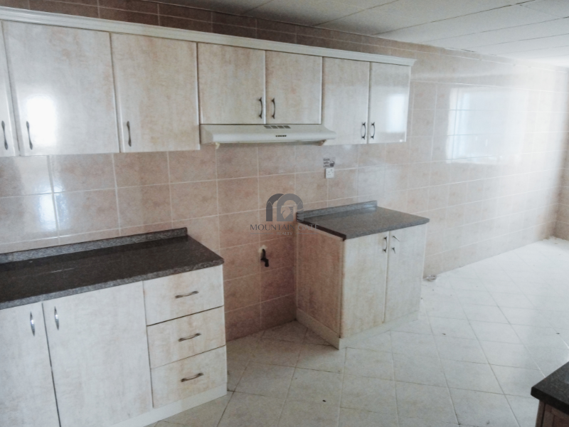 Spacious area | Gym and pool | services available 2BR Al Taawun Mountain Gate